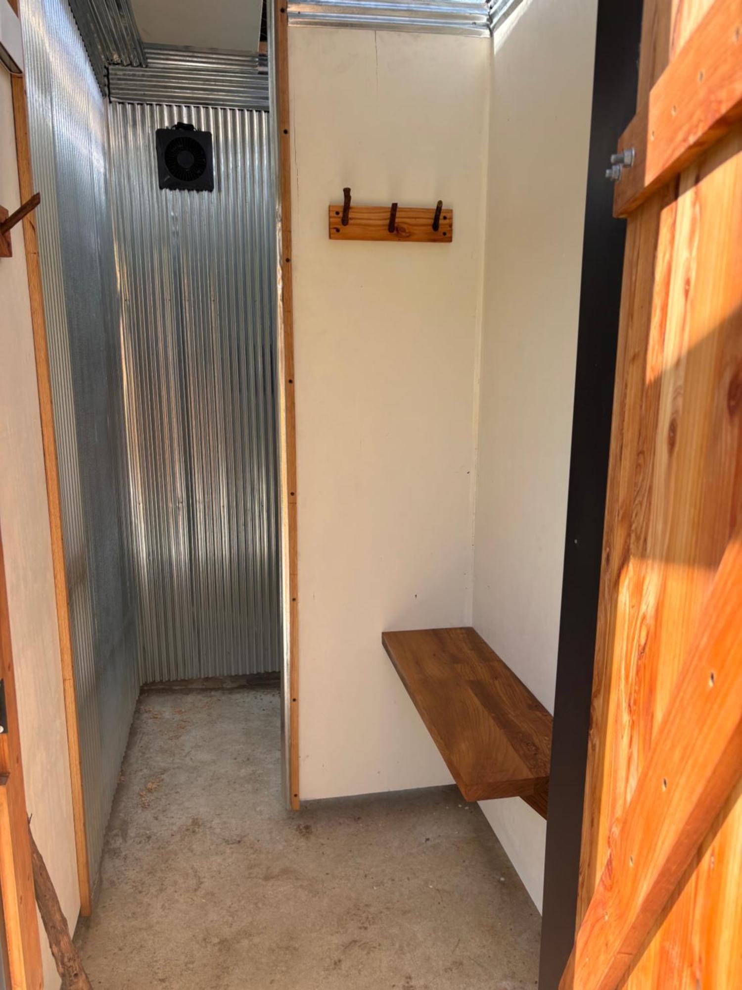 Takahuri Glamping Domes Whanganui Εξωτερικό φωτογραφία
